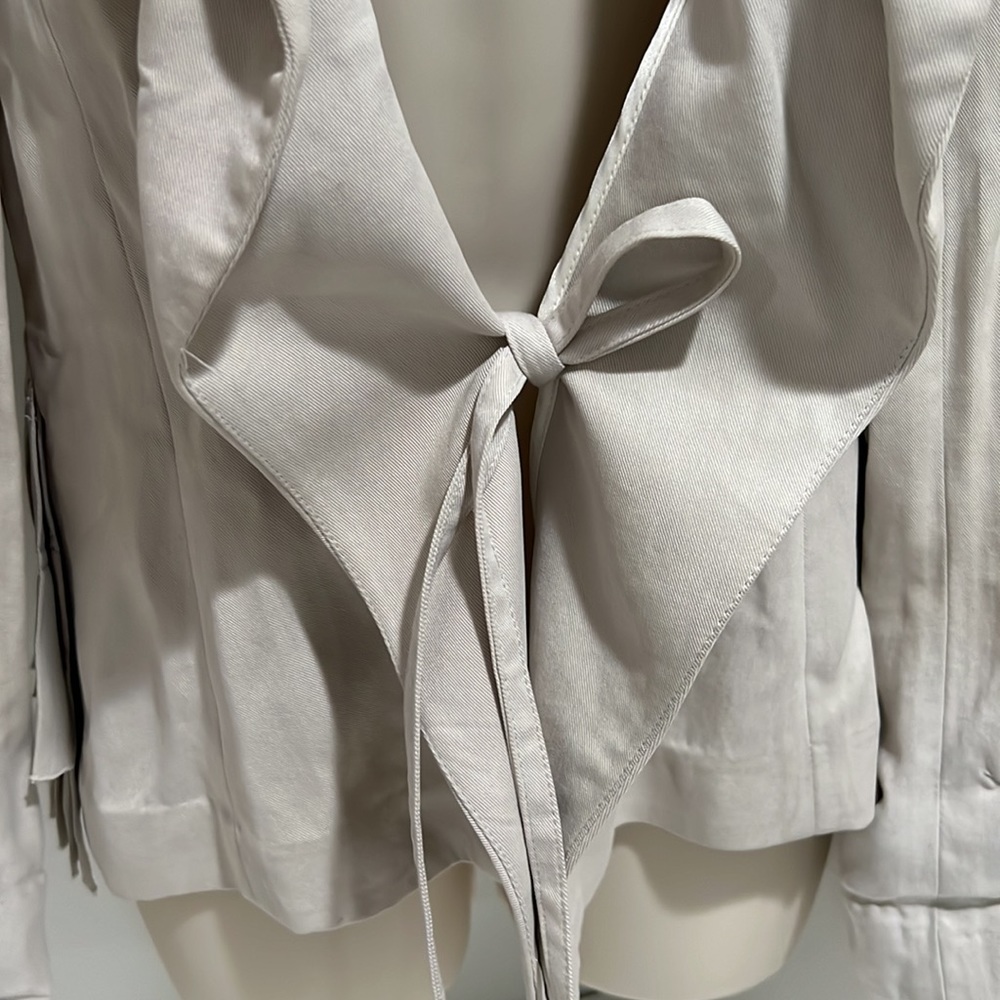 Fall blazer - Picture 4 of 8